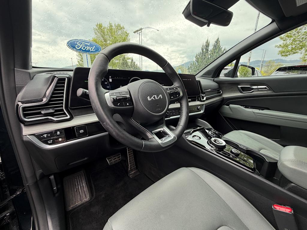 Thumbnail: 2024 Kia Sportage - 2