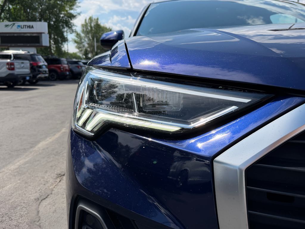 Thumbnail: 2025 Audi Q3 - 5