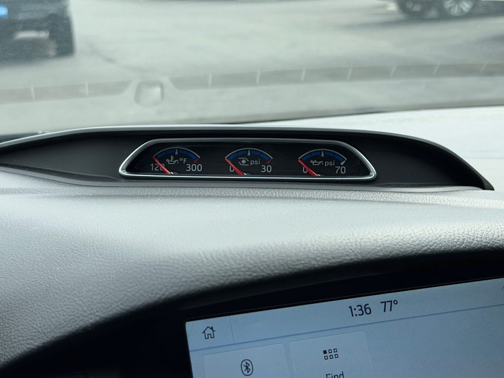 Thumbnail: 2016 Ford Focus - 22