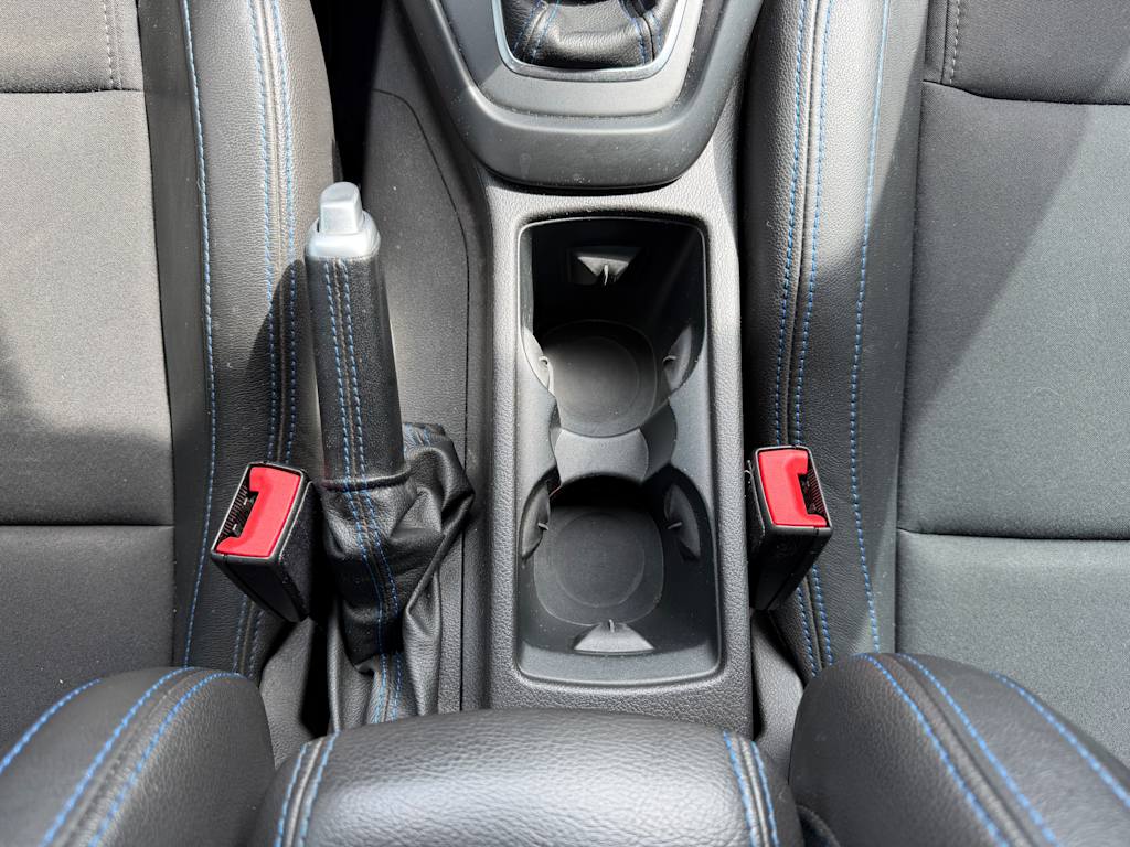 Thumbnail: 2016 Ford Focus - 9