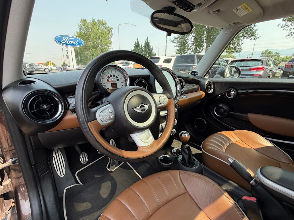 Thumbnail: 2010 MINI Cooper - 2