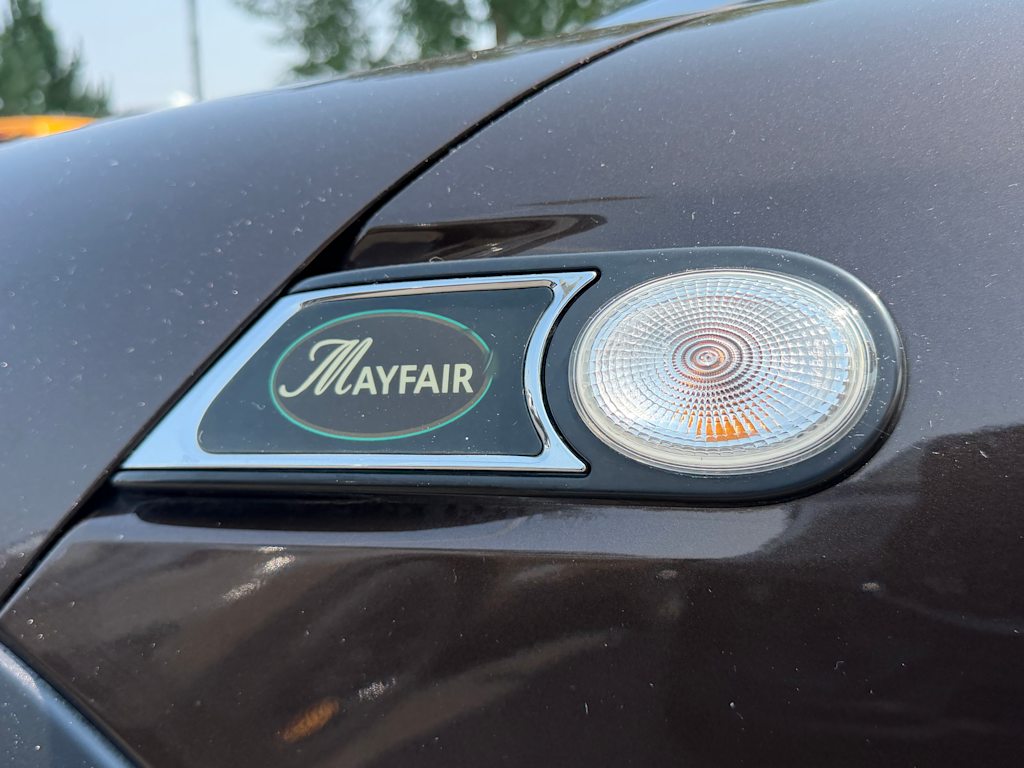 Thumbnail: 2010 MINI Cooper - 27