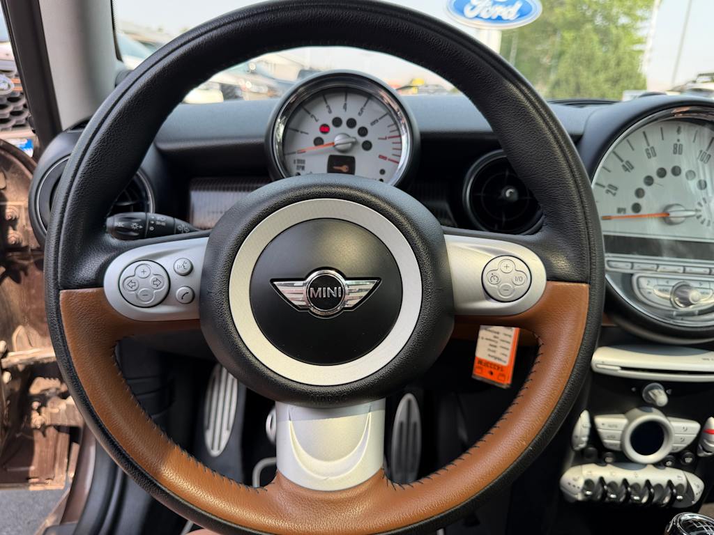 Thumbnail: 2010 MINI Cooper - 6
