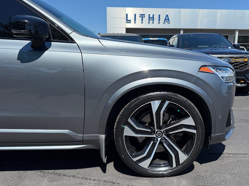 Thumbnail: 2020 Volvo XC90 - 6