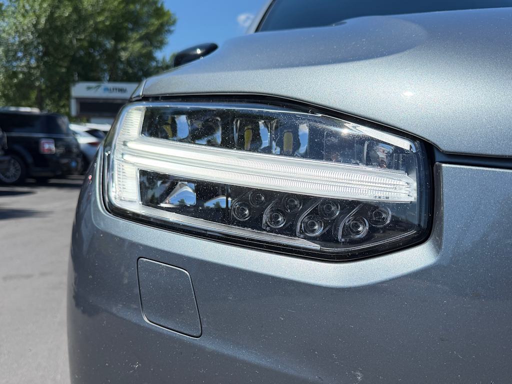 Thumbnail: 2020 Volvo XC90 - 5