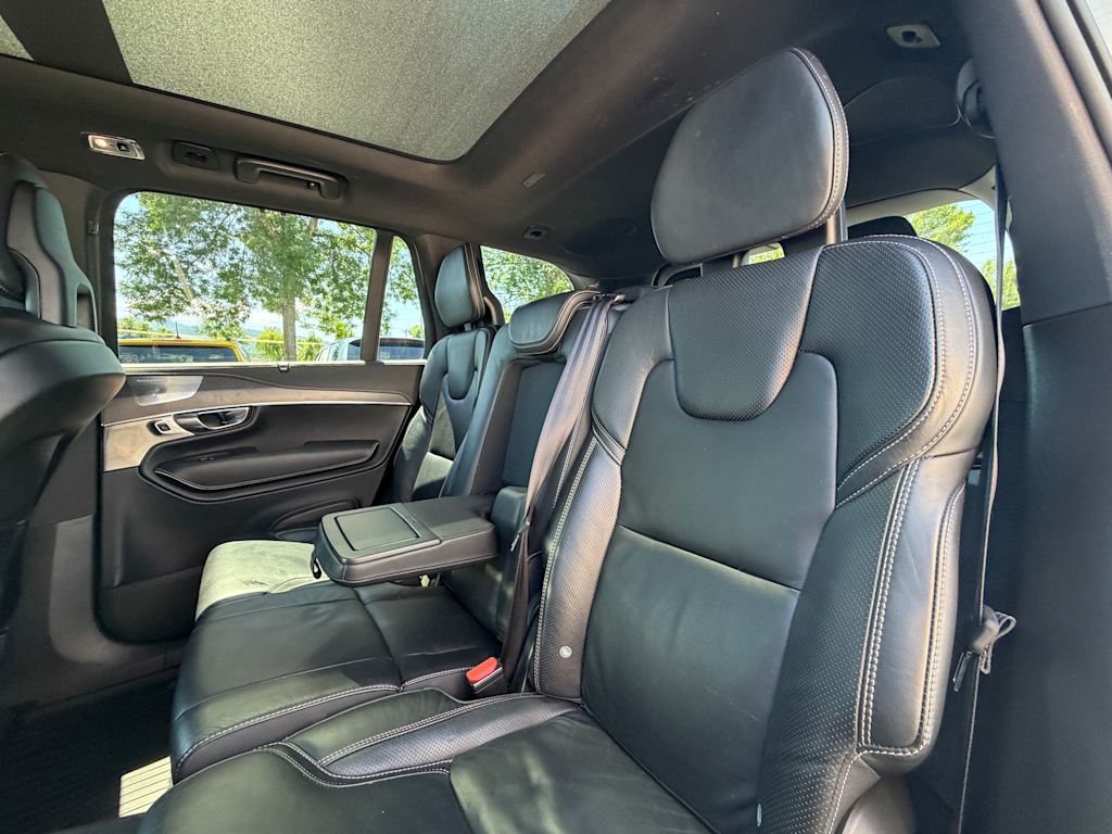 Thumbnail: 2020 Volvo XC90 - 30