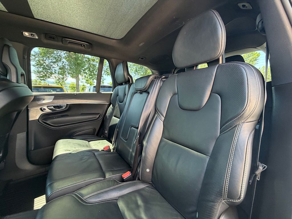Thumbnail: 2020 Volvo XC90 - 29