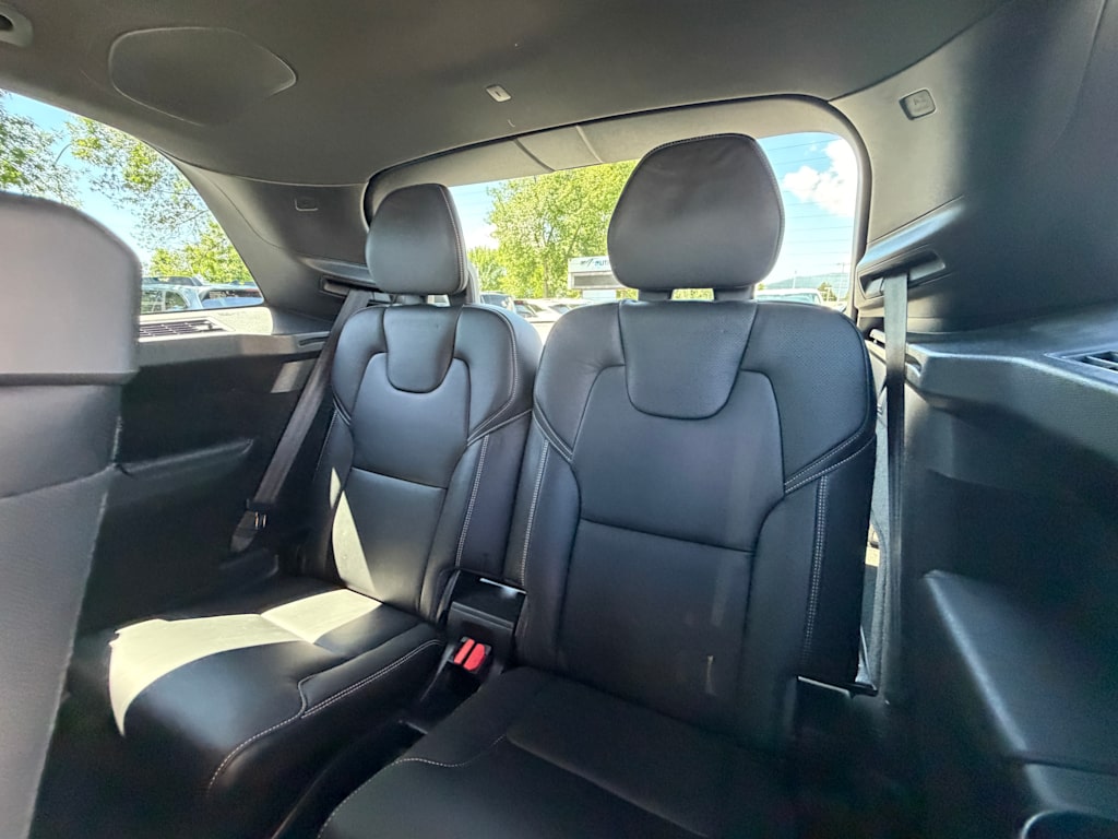 Thumbnail: 2020 Volvo XC90 - 34