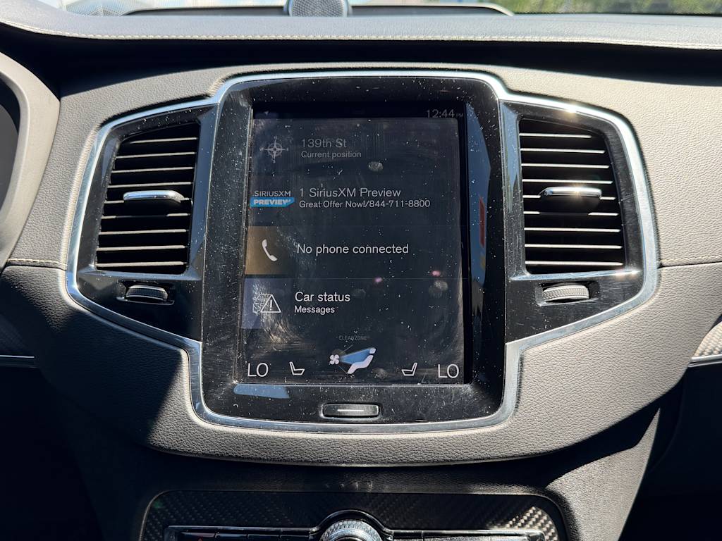 Thumbnail: 2020 Volvo XC90 - 12