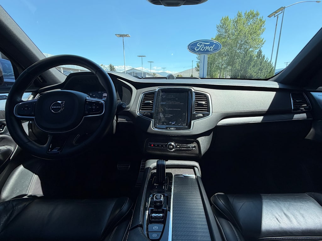 Thumbnail: 2020 Volvo XC90 - 11