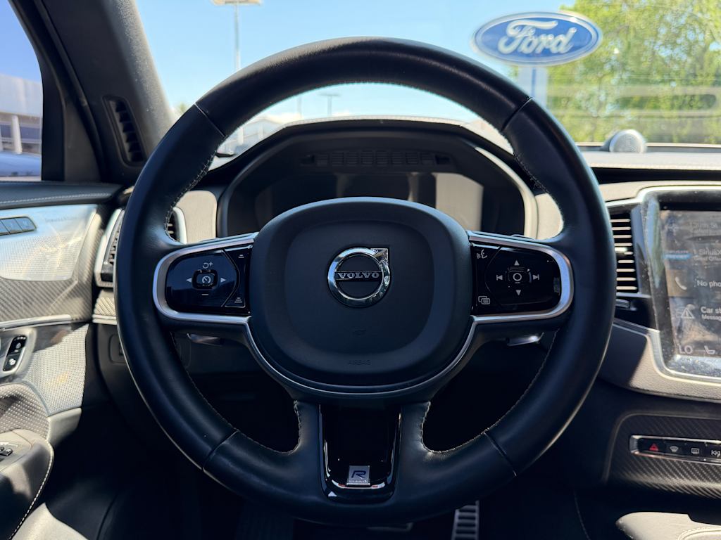 Thumbnail: 2020 Volvo XC90 - 7