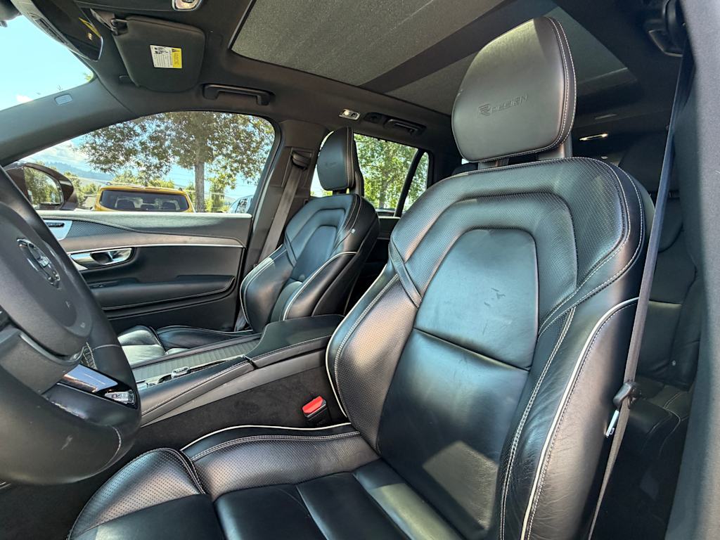 Thumbnail: 2020 Volvo XC90 - 8