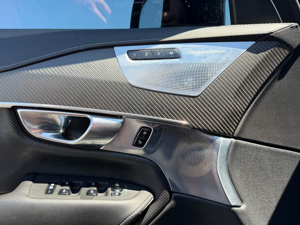 Thumbnail: 2020 Volvo XC90 - 22