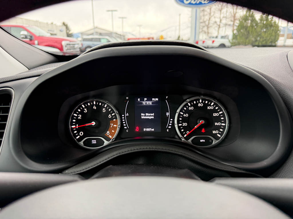 Thumbnail: 2023 Jeep Renegade - 16