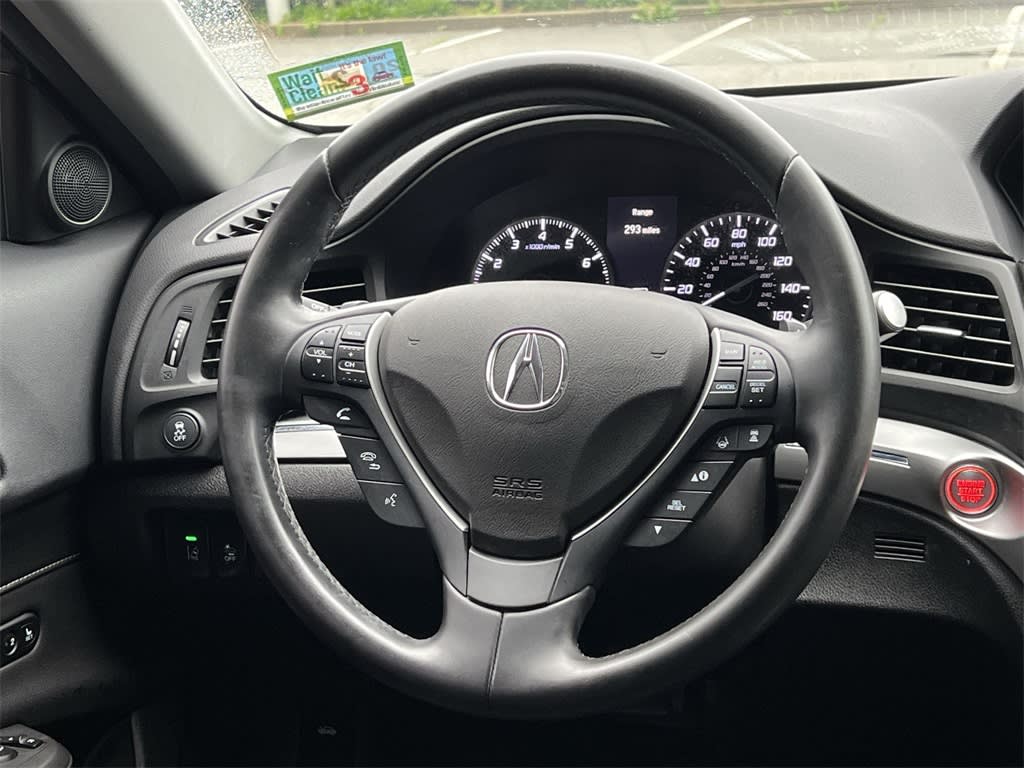 Thumbnail: 2020 Acura ILX - 14