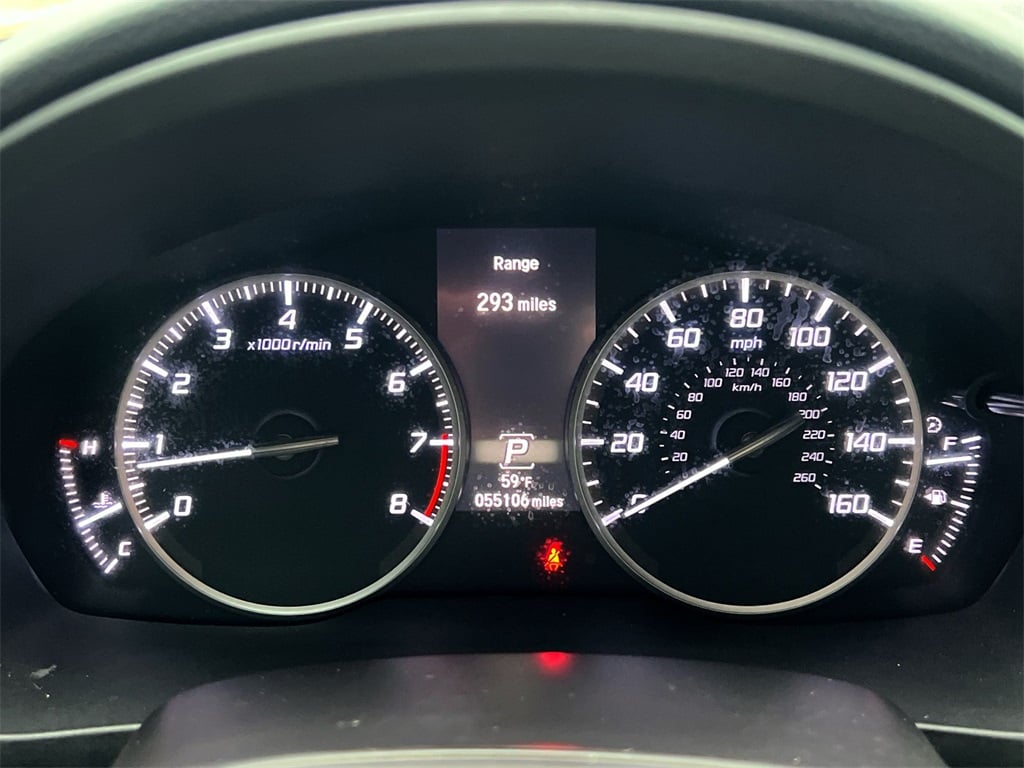Thumbnail: 2020 Acura ILX - 17