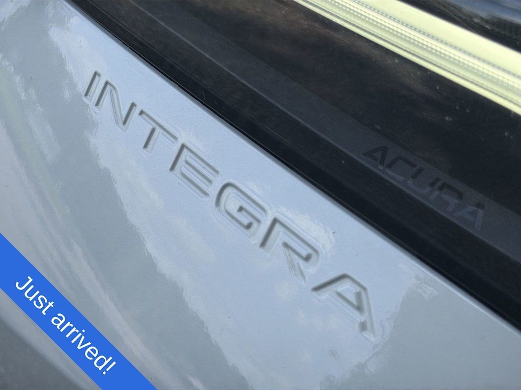 Thumbnail: 2024 Acura Integra - 7