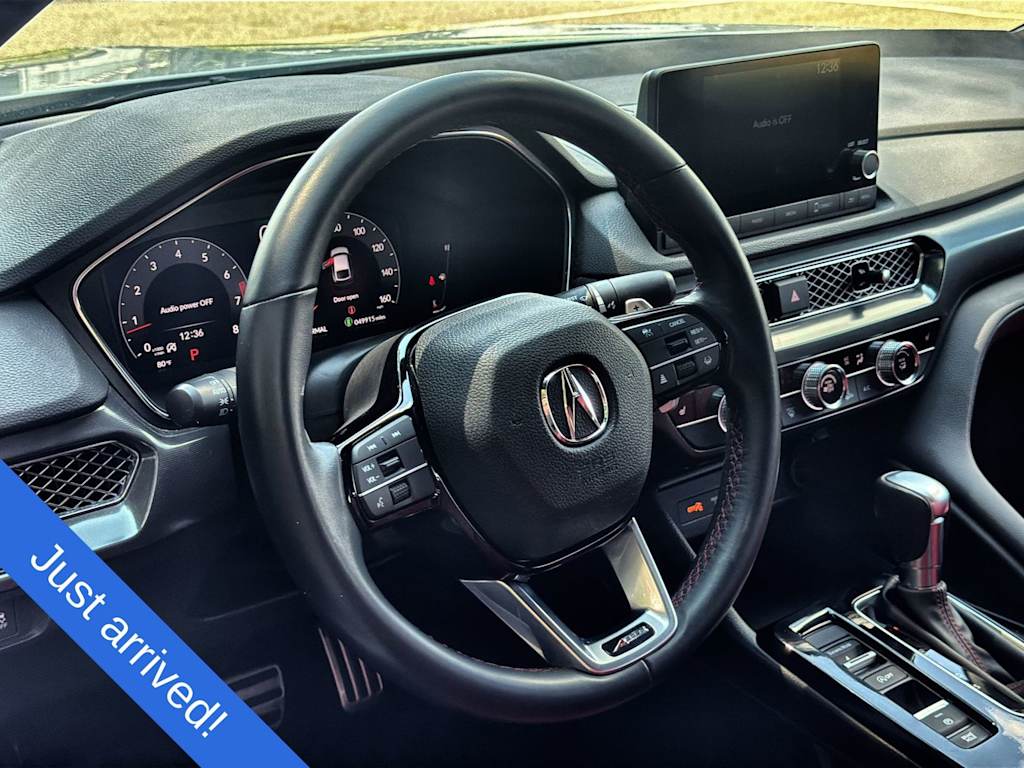 Thumbnail: 2024 Acura Integra - 14
