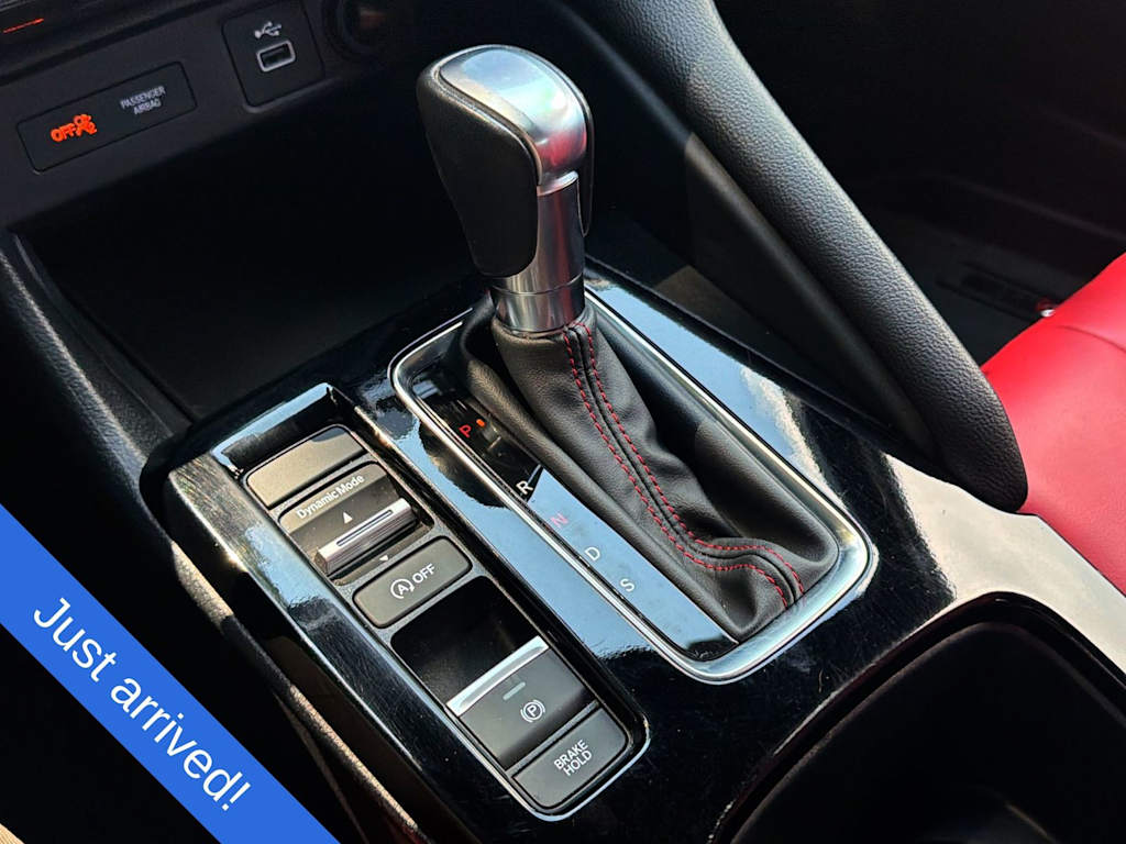 Thumbnail: 2024 Acura Integra - 16
