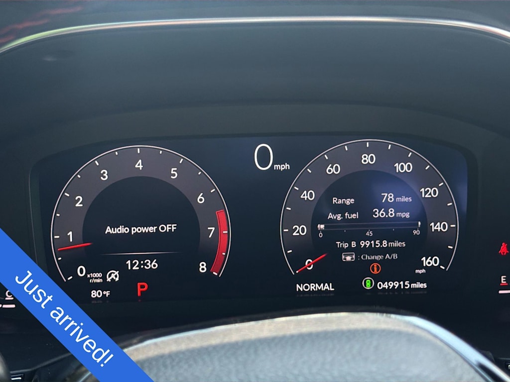 Thumbnail: 2024 Acura Integra - 17