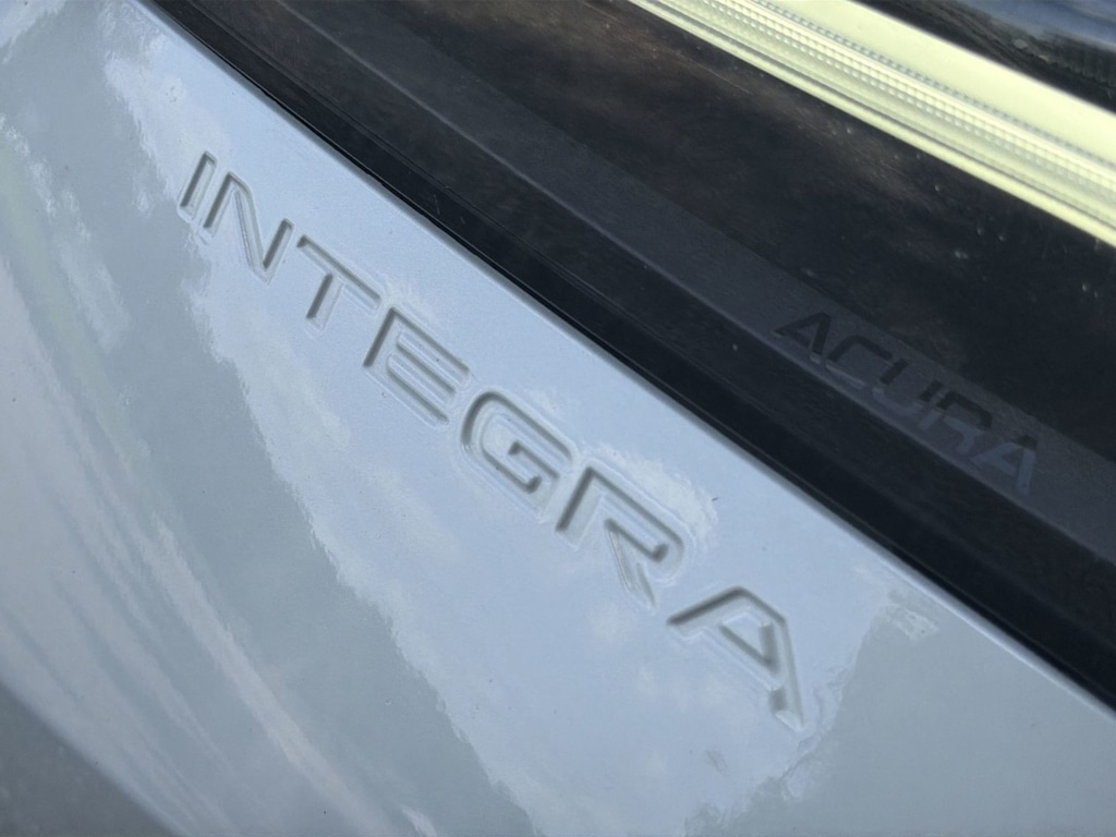 Thumbnail: 2024 Acura Integra - 7
