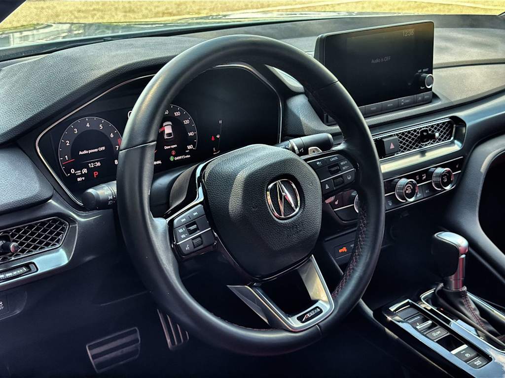 Thumbnail: 2024 Acura Integra - 14