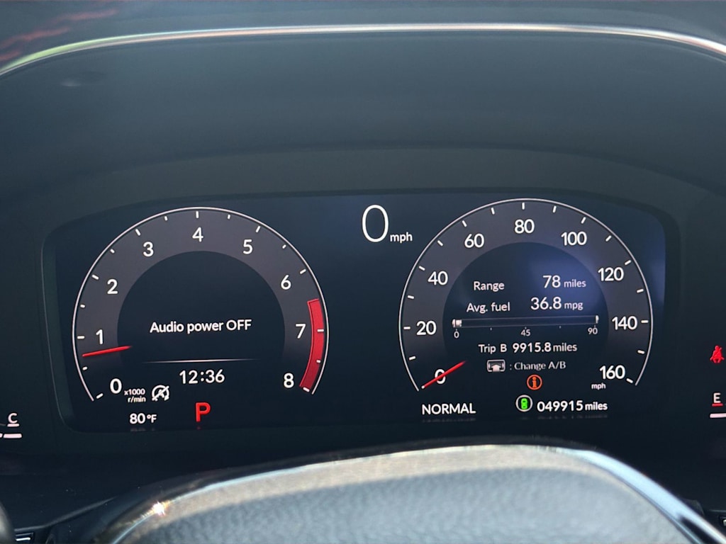 Thumbnail: 2024 Acura Integra - 17
