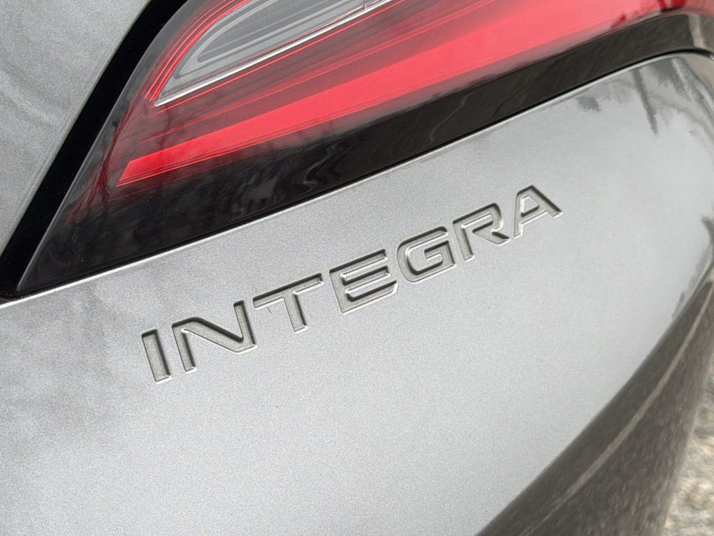 Thumbnail: 2024 Acura Integra - 7