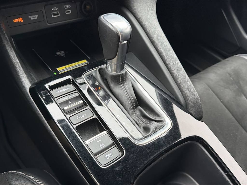 Thumbnail: 2024 Acura Integra - 16