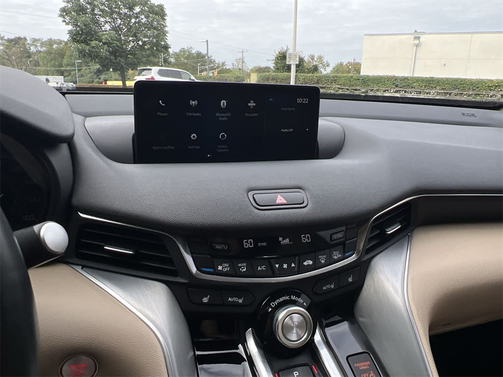 Thumbnail: 2023 Acura TLX - 14