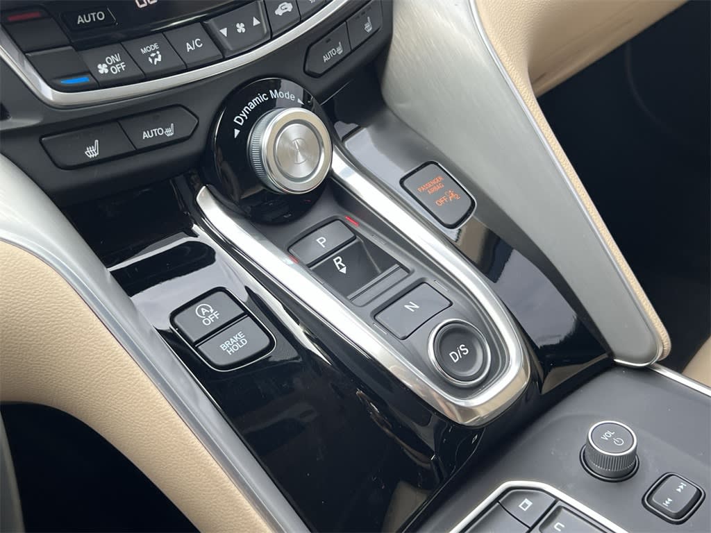 Thumbnail: 2023 Acura TLX - 15