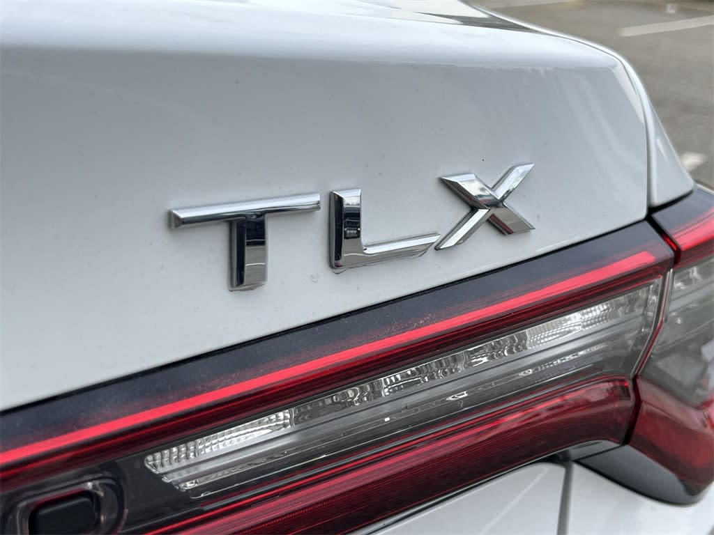 Thumbnail: 2023 Acura TLX - 26