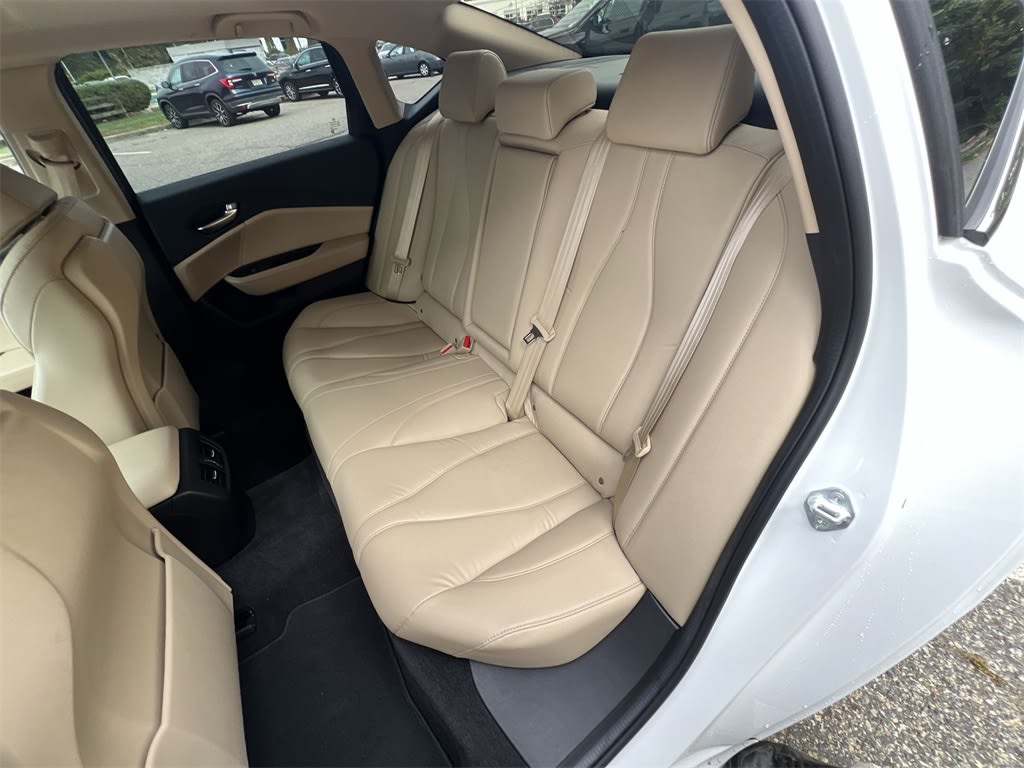 Thumbnail: 2023 Acura TLX - 27