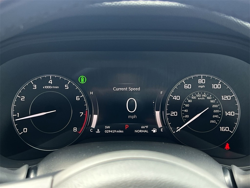 Thumbnail: 2023 Acura TLX - 16