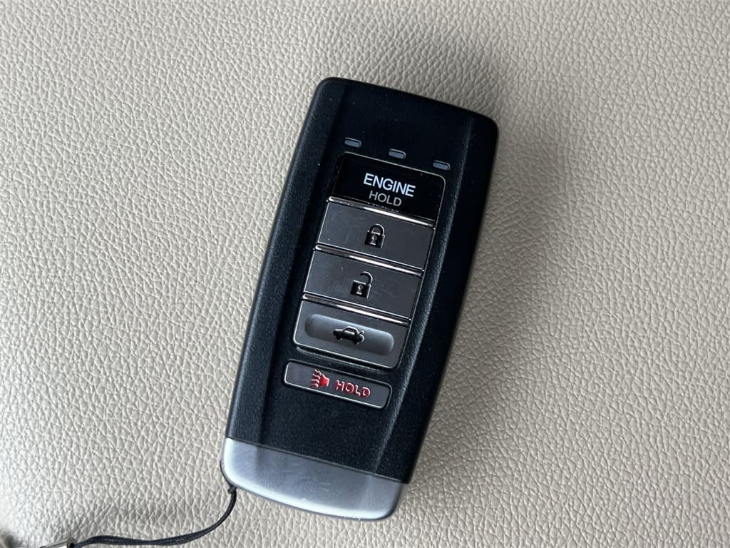 Thumbnail: 2023 Acura TLX - 17