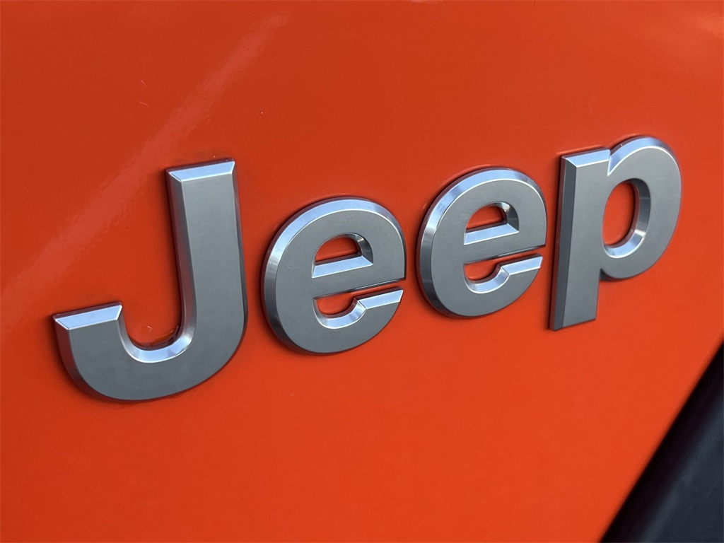 Thumbnail: 2018 Jeep Wrangler - 26