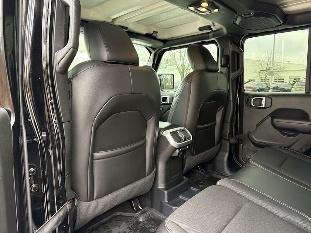 Thumbnail: 2023 Jeep Wrangler - 26