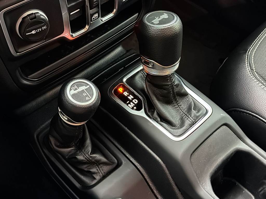 Thumbnail: 2023 Jeep Wrangler - 14