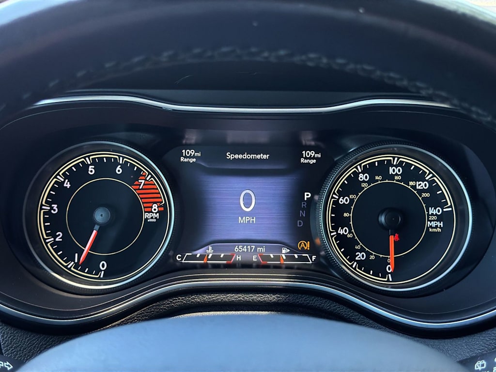 Thumbnail: 2021 Jeep Cherokee - 17