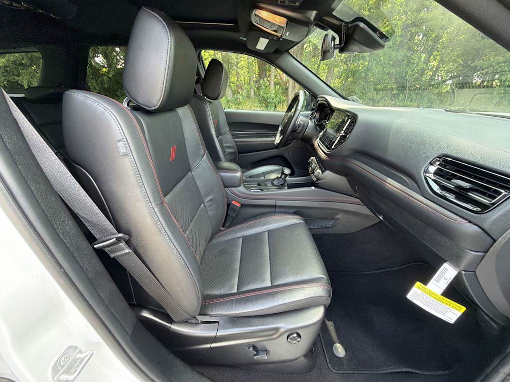 Thumbnail: 2025 Dodge Durango - 12