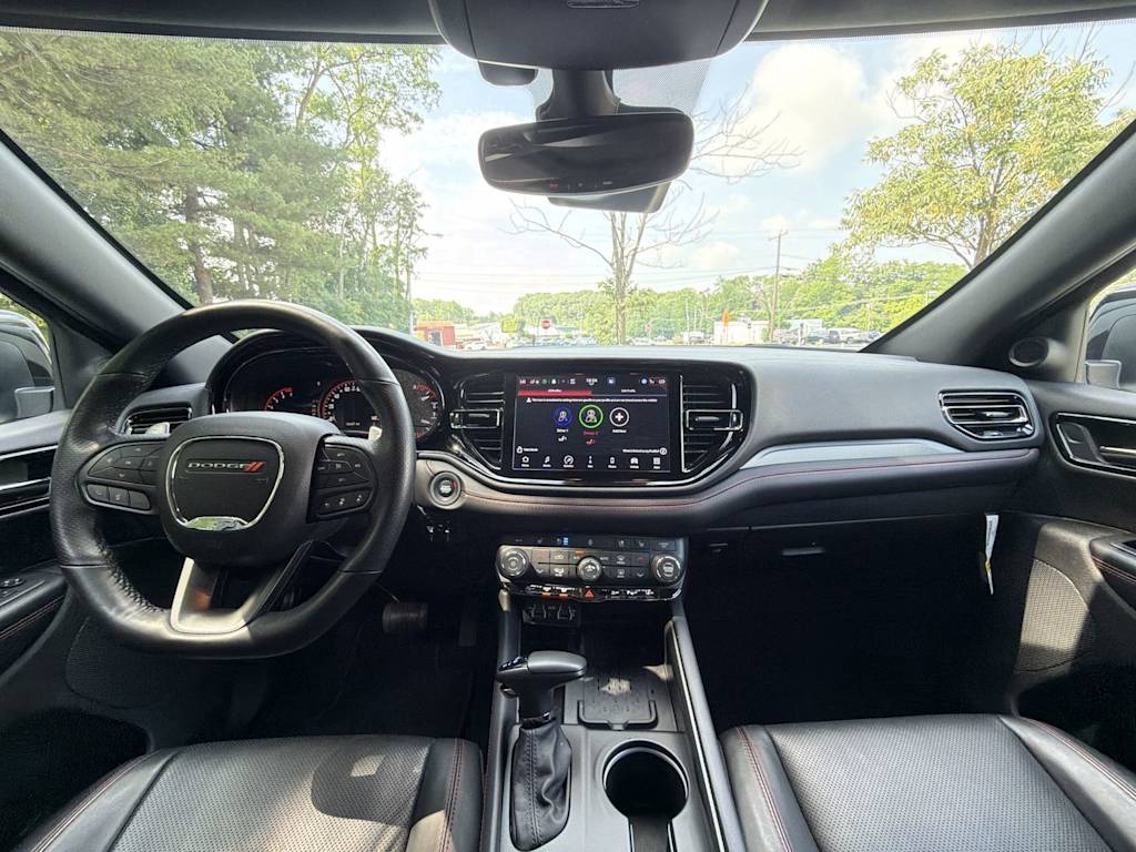Thumbnail: 2025 Dodge Durango - 10