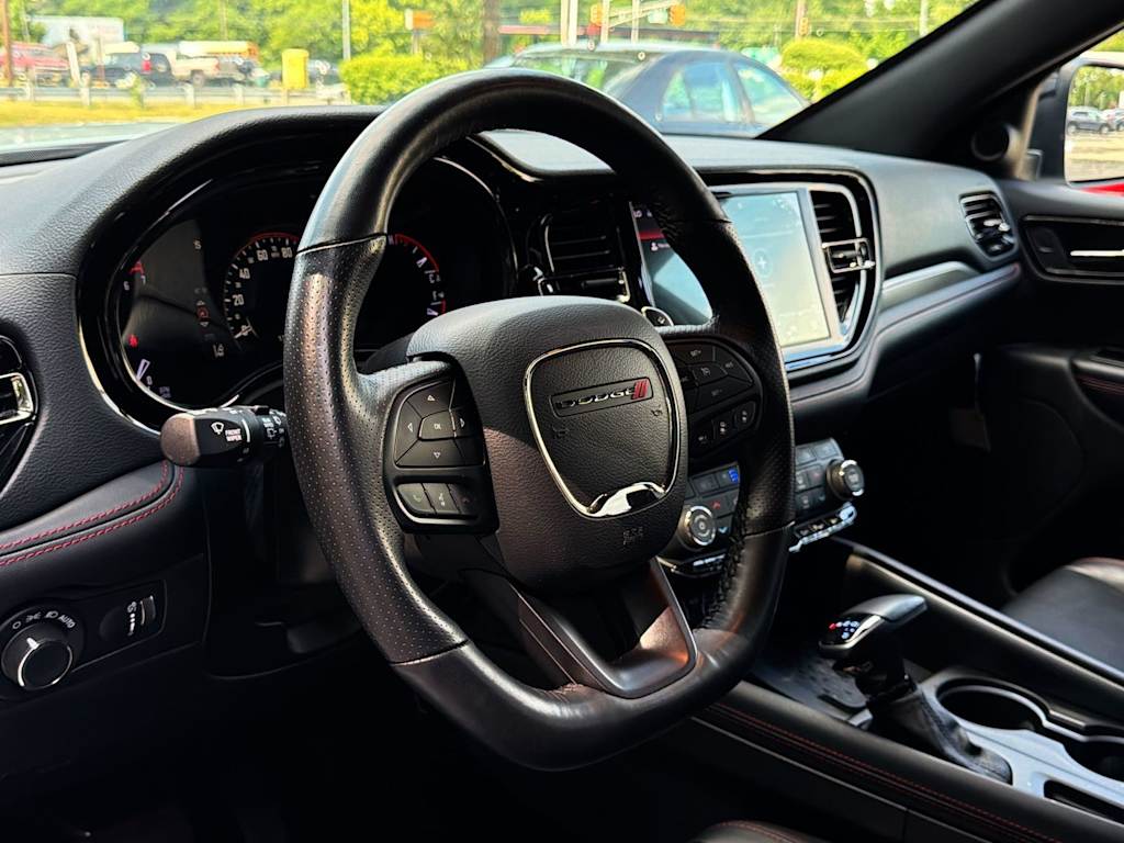 Thumbnail: 2025 Dodge Durango - 14