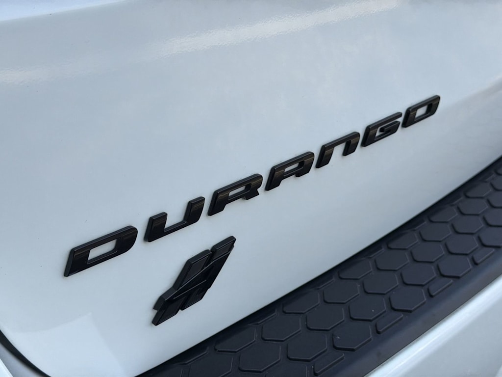 Thumbnail: 2025 Dodge Durango - 7