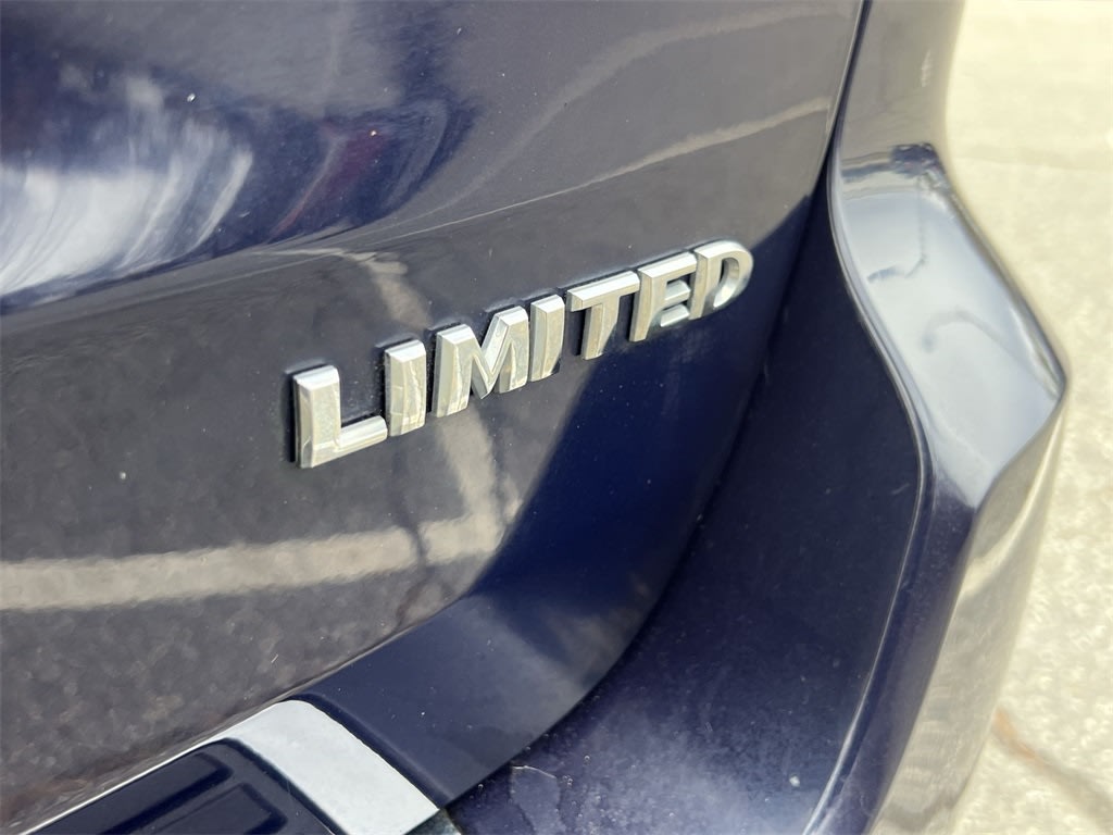 Thumbnail: 2015 Jeep Grand Cherokee - 7