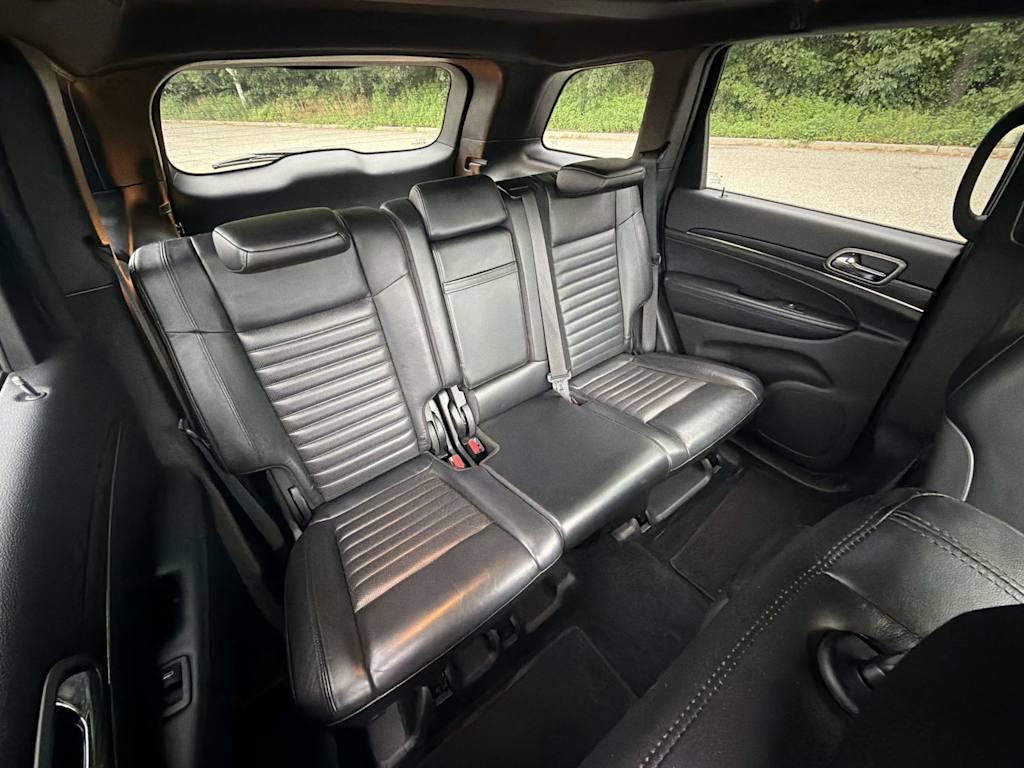 Thumbnail: 2020 Jeep Grand Cherokee - 29