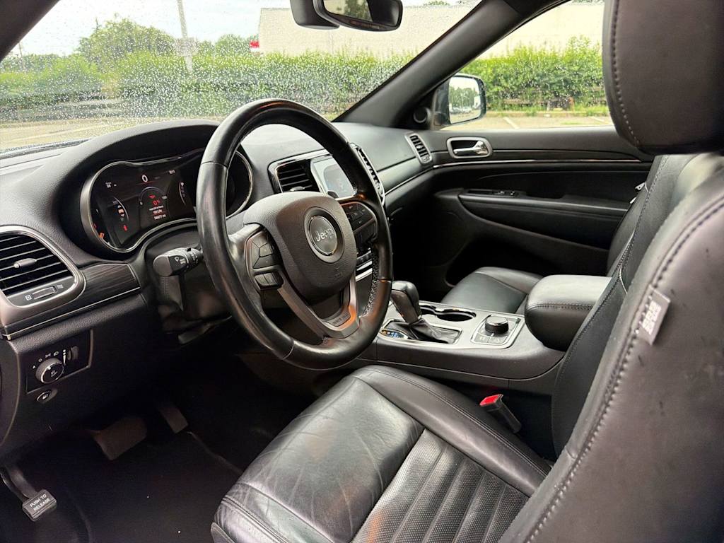 Thumbnail: 2020 Jeep Grand Cherokee - 2