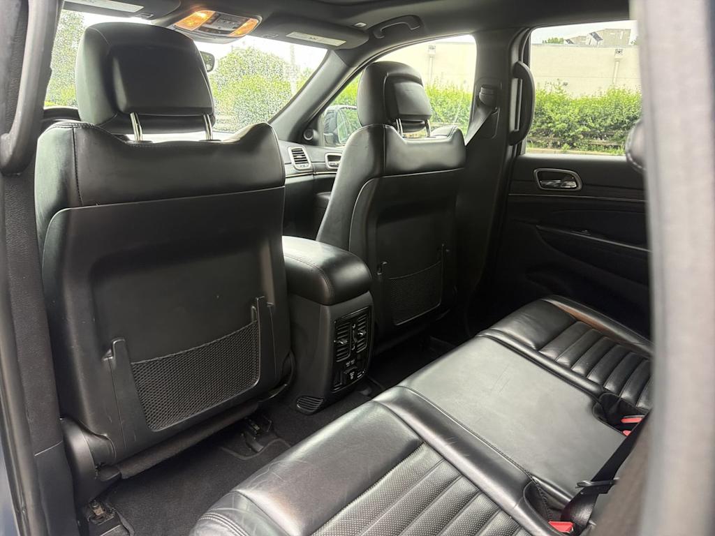 Thumbnail: 2020 Jeep Grand Cherokee - 13