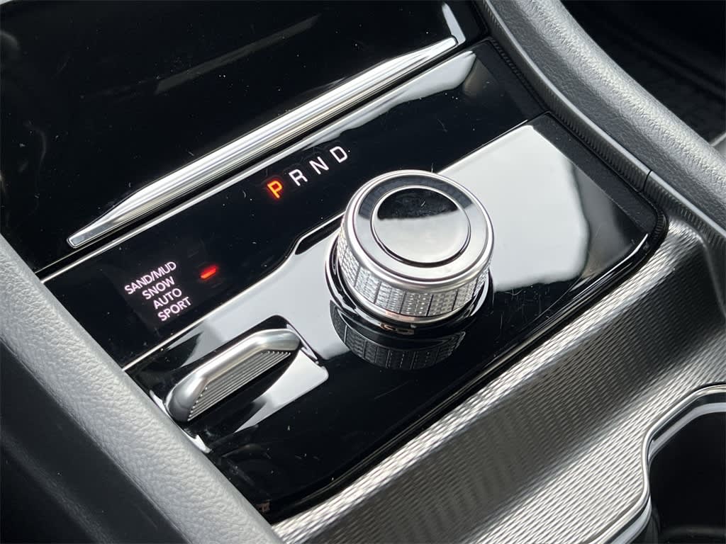 2024 Jeep Grand Cherokee Limited Edition 29
