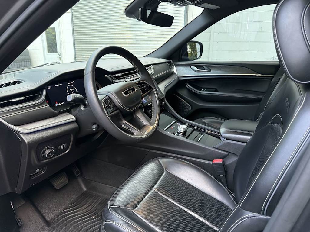 Thumbnail: 2023 Jeep Grand Cherokee - 2