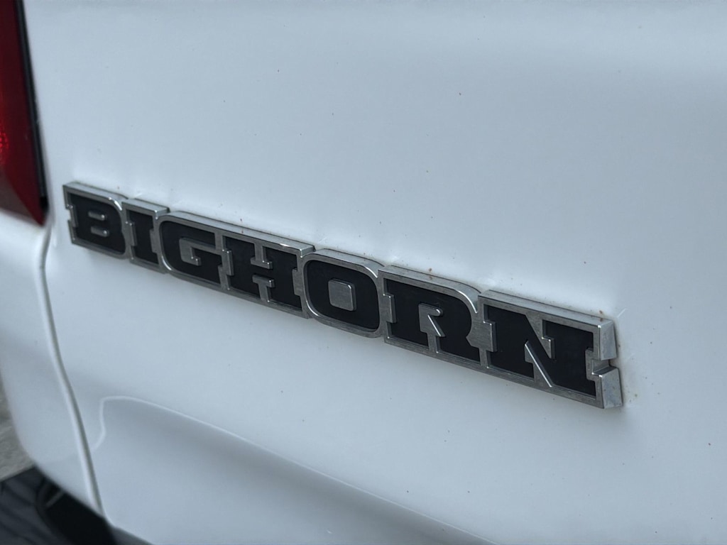 Thumbnail: 2021 RAM 1500 - 7